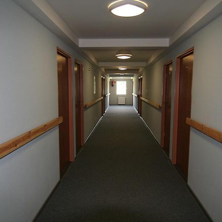 Sophia Bryza - Centrum Rehabilitacji I Wypoczynku Hotel ซาร์บินโนโว ภายนอก รูปภาพ