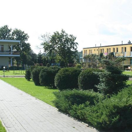 Sophia Bryza - Centrum Rehabilitacji I Wypoczynku Hotel ซาร์บินโนโว ภายนอก รูปภาพ