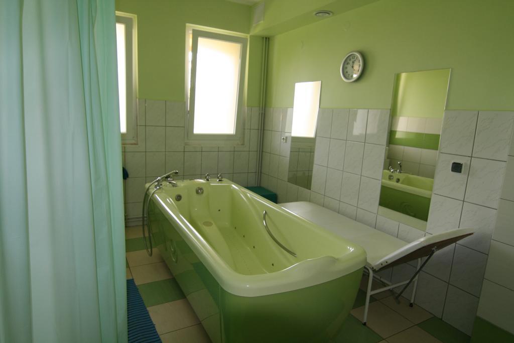 Sophia Bryza - Centrum Rehabilitacji I Wypoczynku Hotel ซาร์บินโนโว ภายนอก รูปภาพ