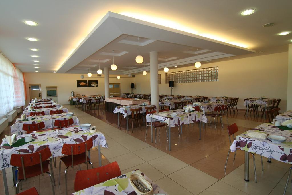 Sophia Bryza - Centrum Rehabilitacji I Wypoczynku Hotel ซาร์บินโนโว ภายนอก รูปภาพ