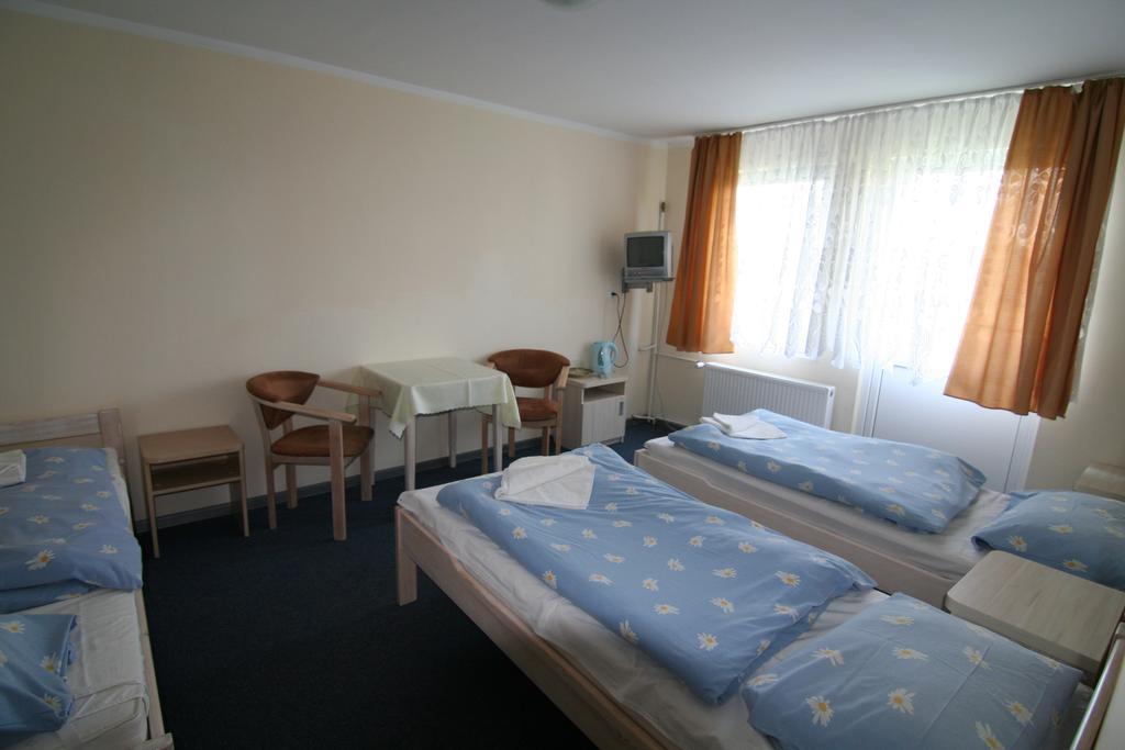 Sophia Bryza - Centrum Rehabilitacji I Wypoczynku Hotel ซาร์บินโนโว ห้อง รูปภาพ